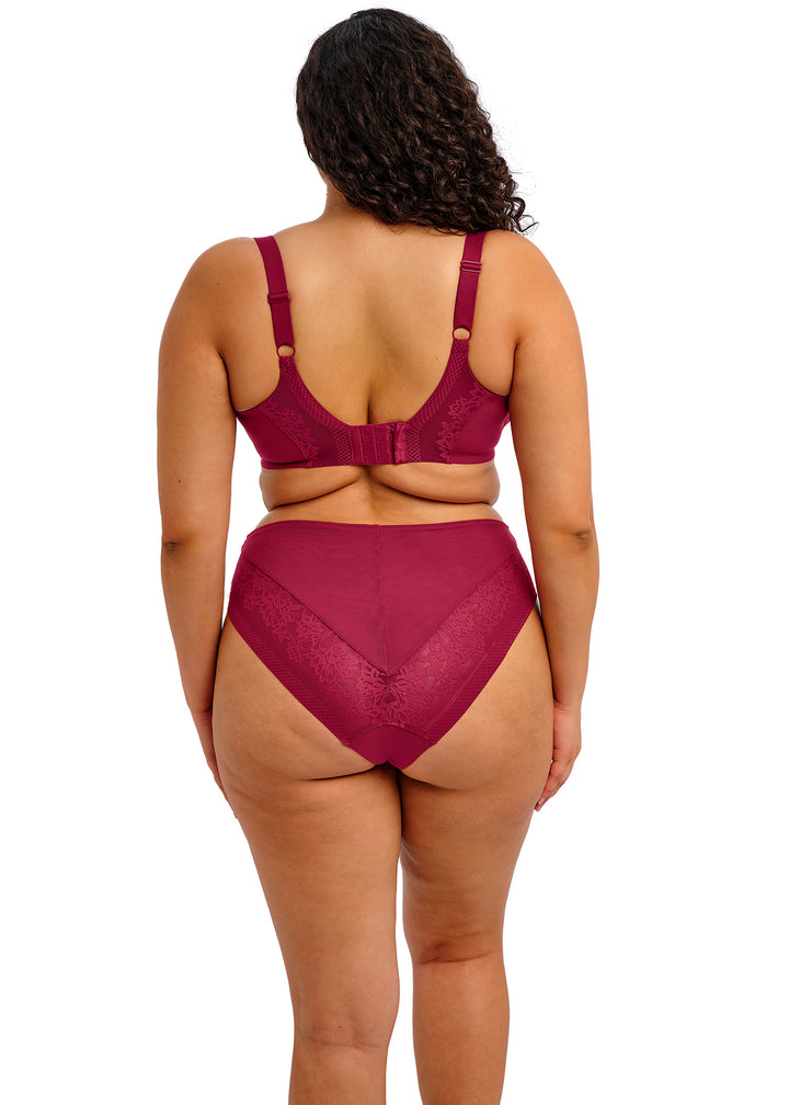 Nerina Rouge Underwire Moulded Spacer Bra
