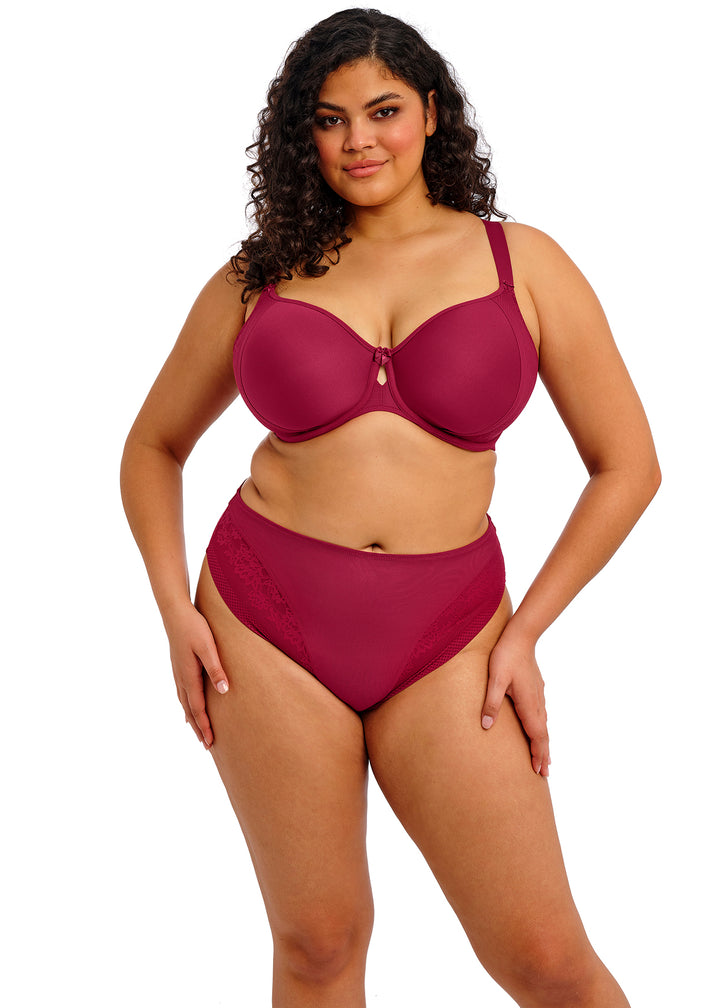 Nerina Rouge Underwire Moulded Spacer Bra