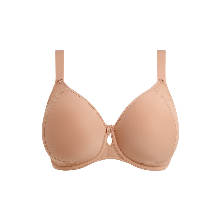 Nerina Underwire Moulded Spacer Bra