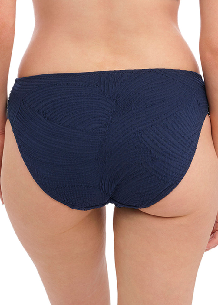 Ottawa Mid Rise Bikini Brief