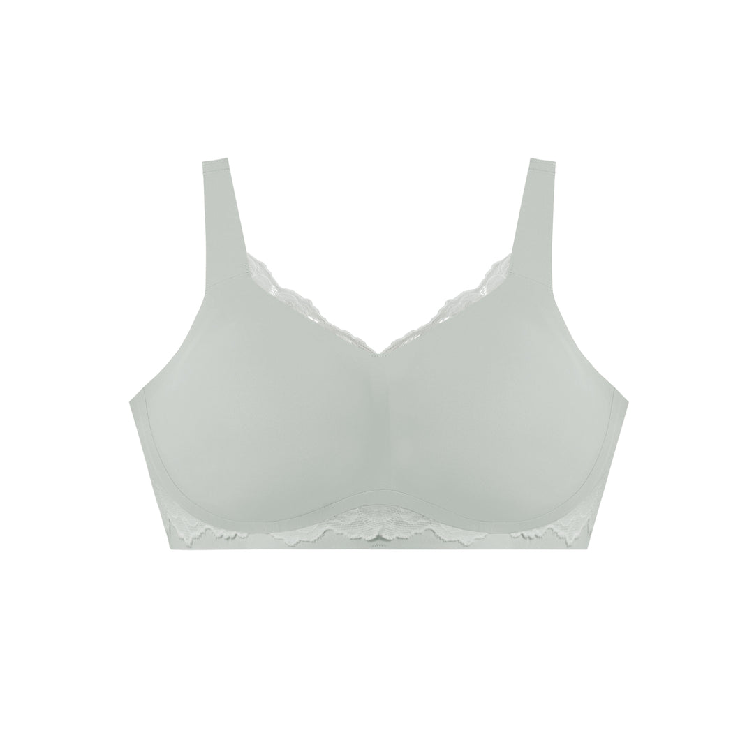 Beyond Bra