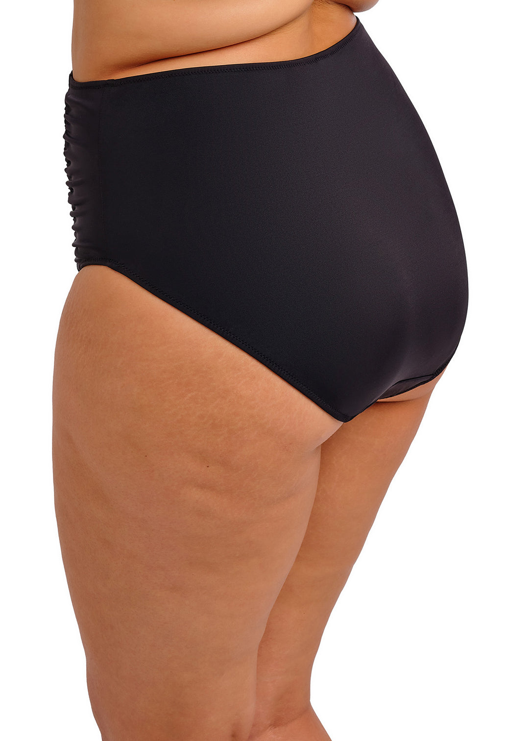 Plain Sailing Full Bikini Brief