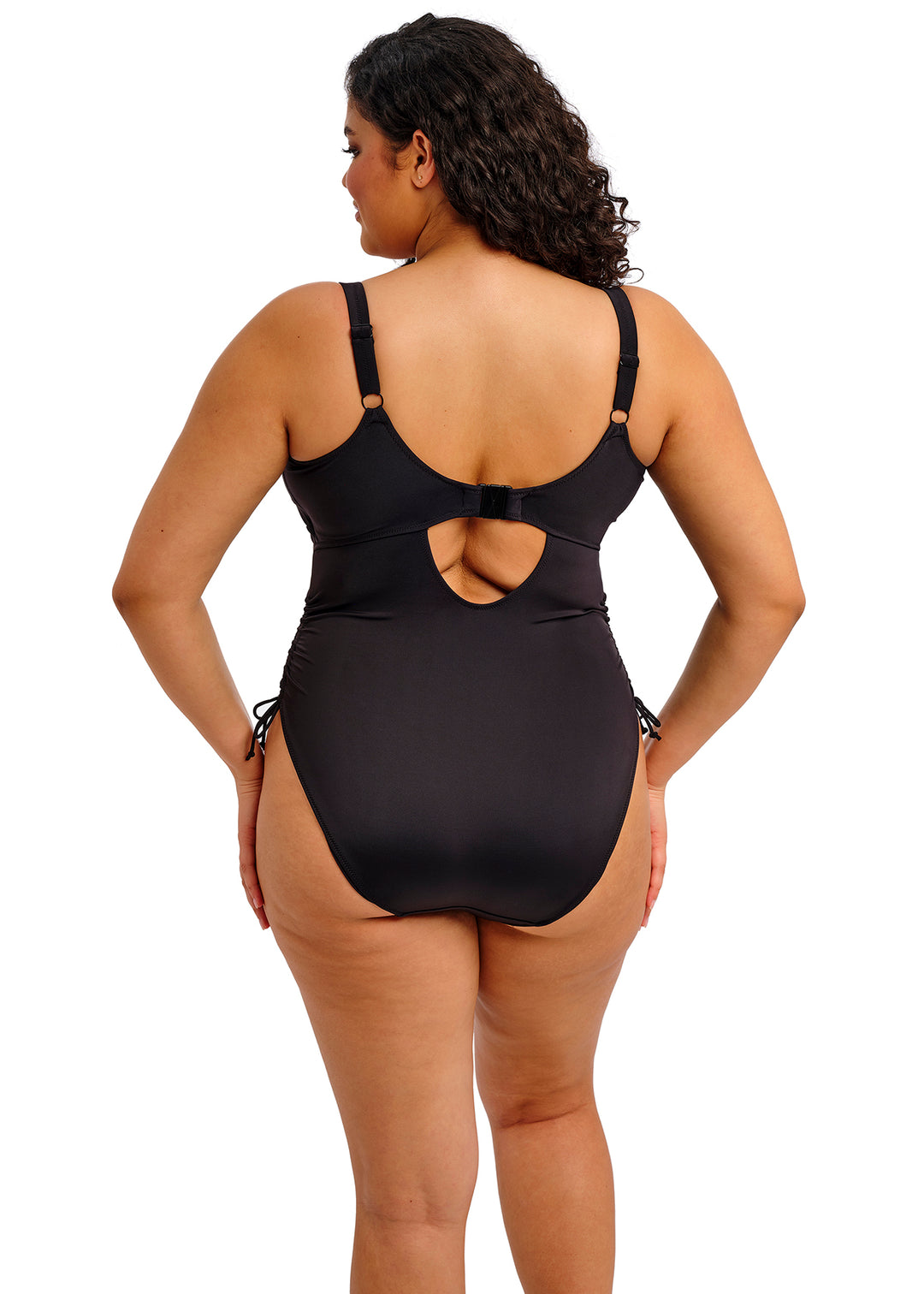 Plain Sailing Wireless Swimsuit