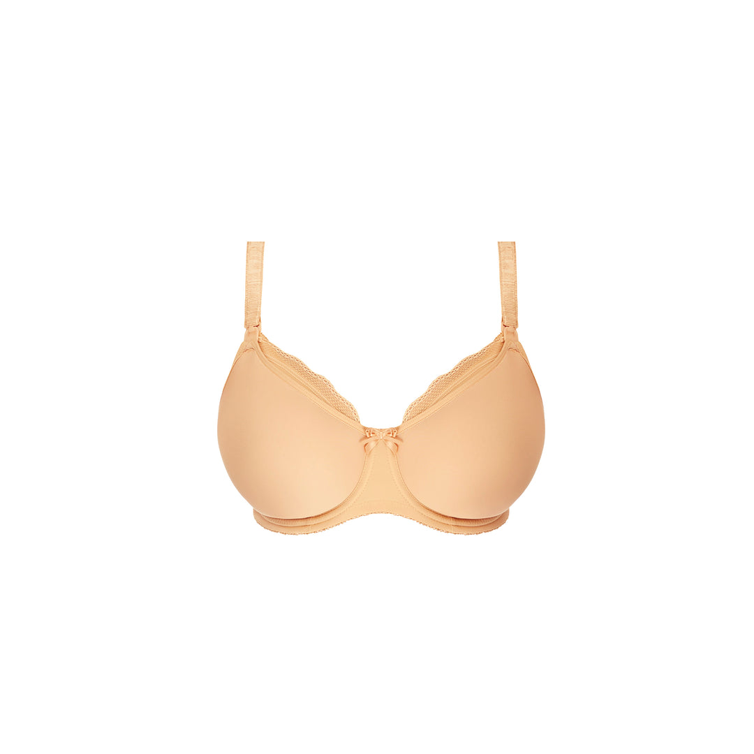 Pure Underwire Nursing Bra