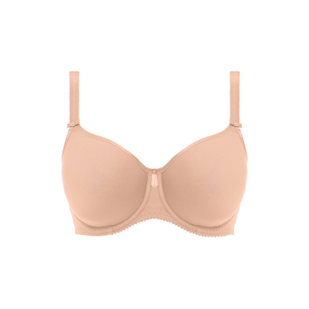 Rebecca Essentials Underwire Moulded Spacer Bra