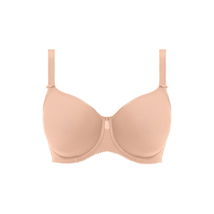 Rebecca Essentials Underwire Moulded Spacer Bra