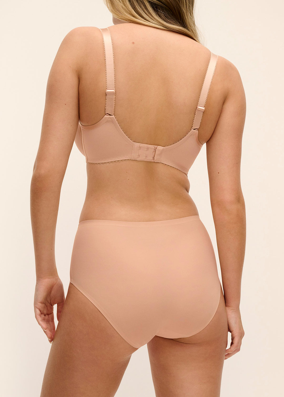 Rebecca Essentials Underwire Moulded Spacer Bra