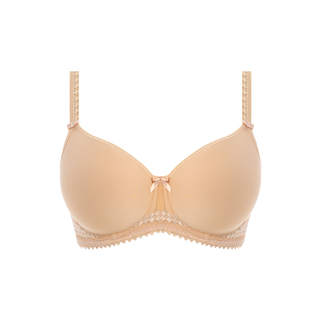 Rebecca Underwire Spacer Bra