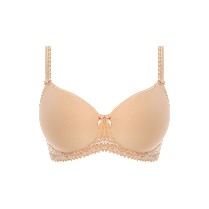 Rebecca Underwire Spacer Bra