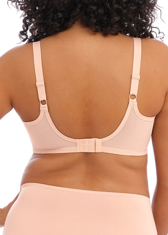 Smooth Underwire Bra