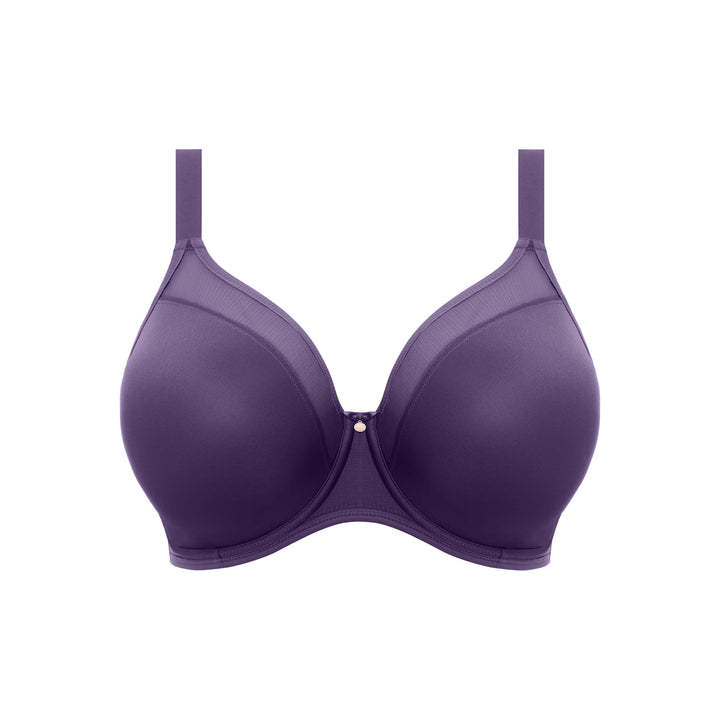 Smooth Midnight Underwire Smooth Non Padded Bra