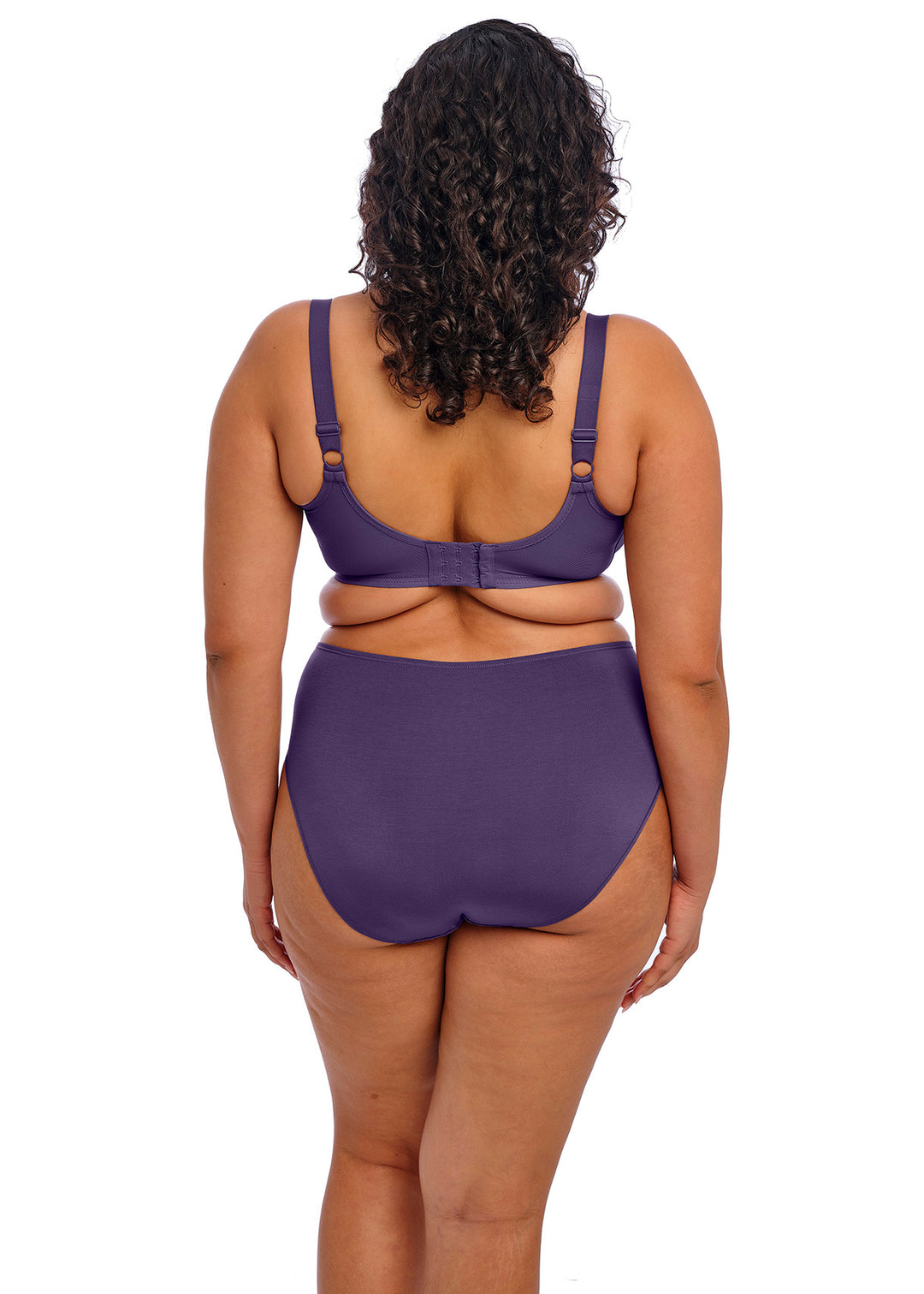 Smooth Midnight Underwire Smooth Non Padded Bra
