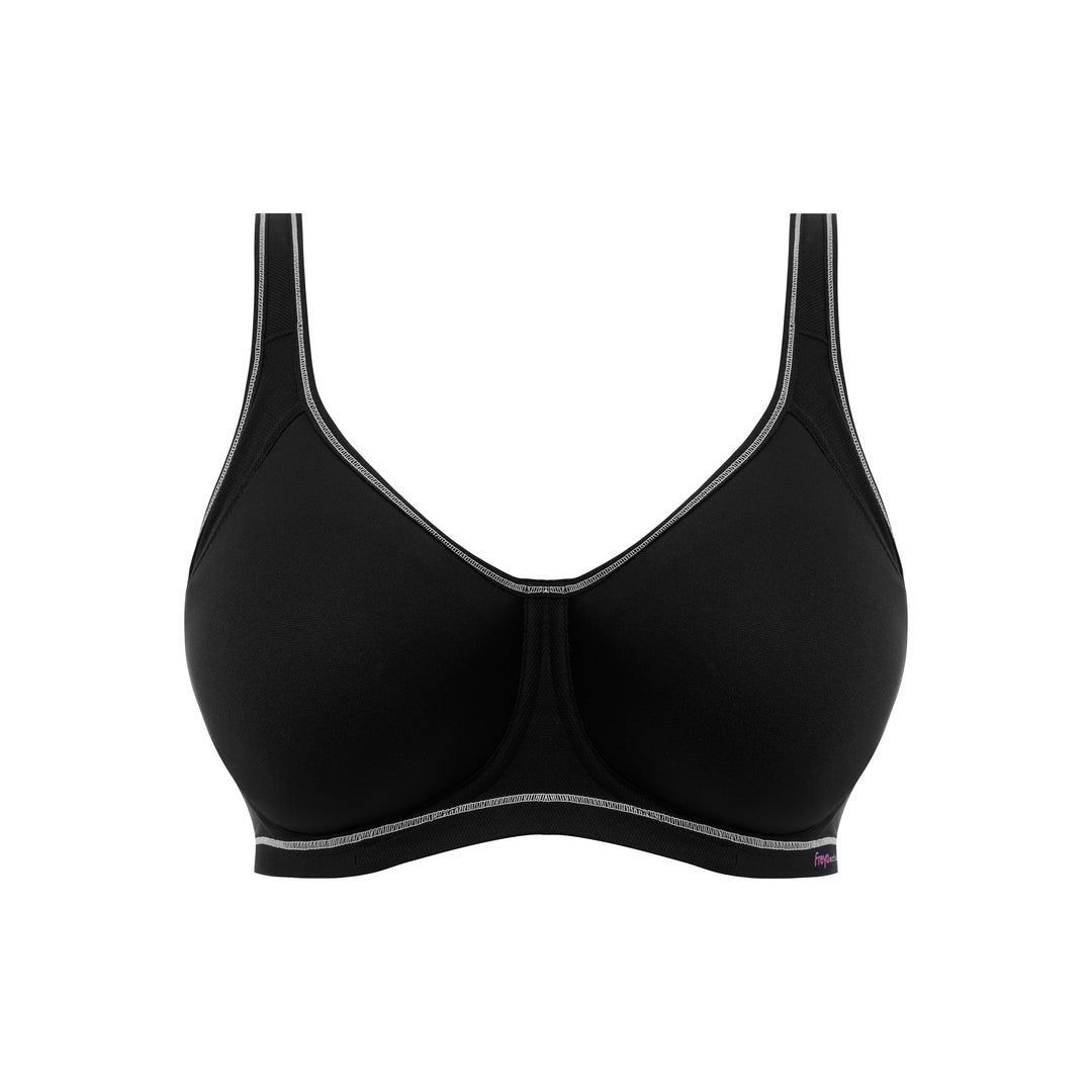 Sonic Underwire Sports Bra