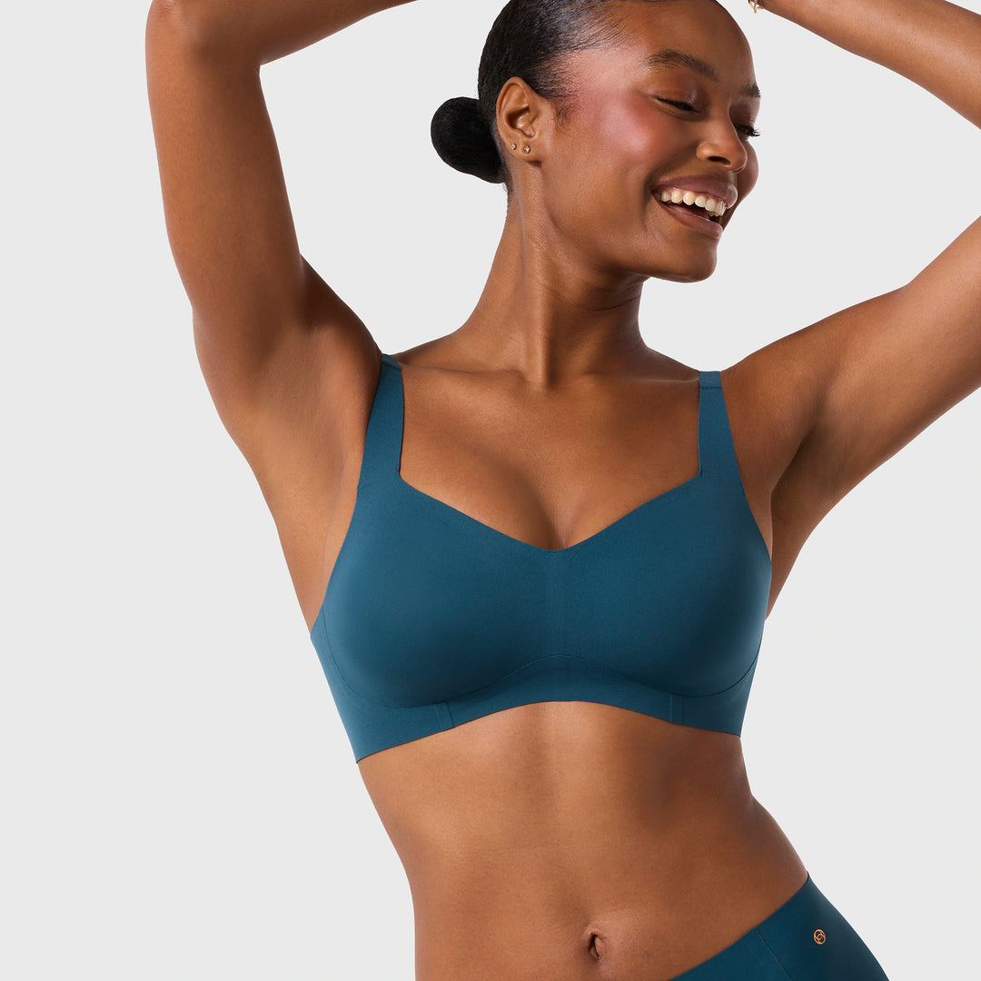 The Beyond Bra Deep Tide