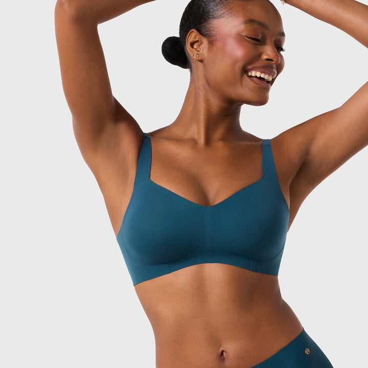 The Beyond Bra Deep Tide