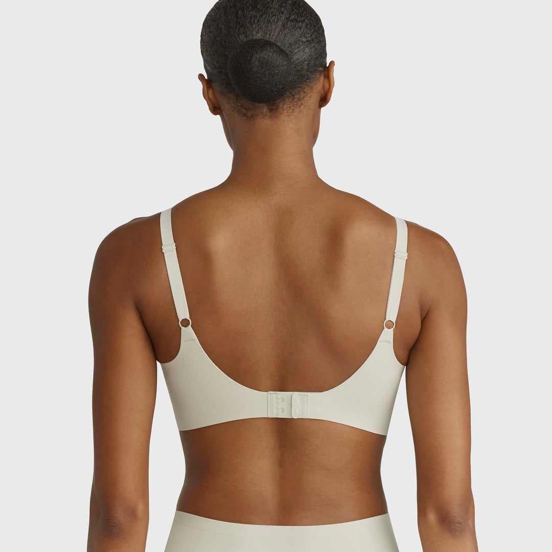 Beyond Bra