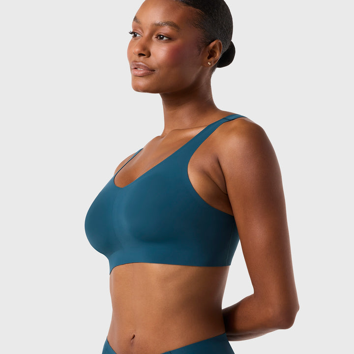 Defy Bra Deep Tide