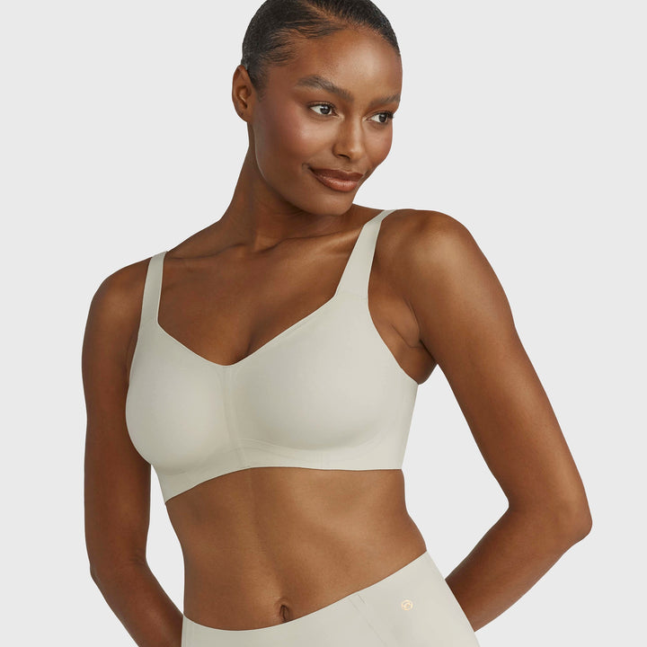 Beyond Bra