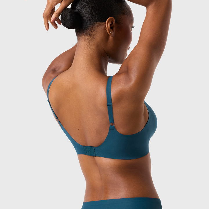 The Beyond Bra Deep Tide