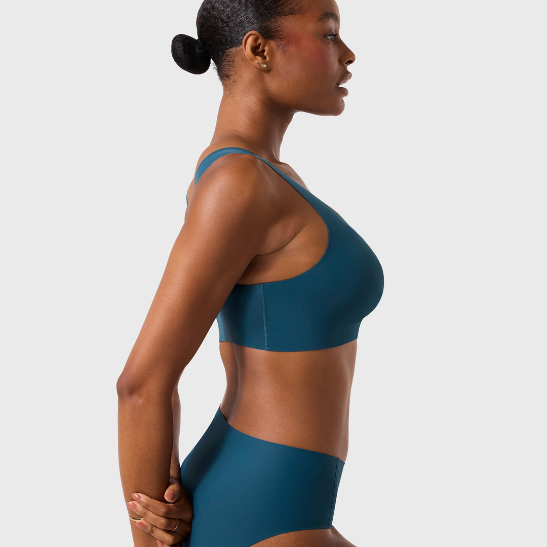 Defy Bra Deep Tide