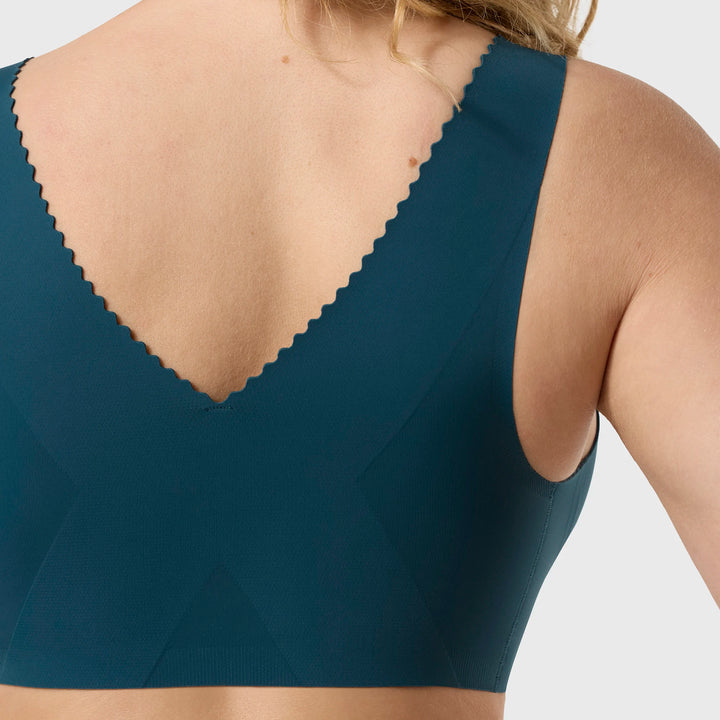 The Evelyn Bra Deep Tide