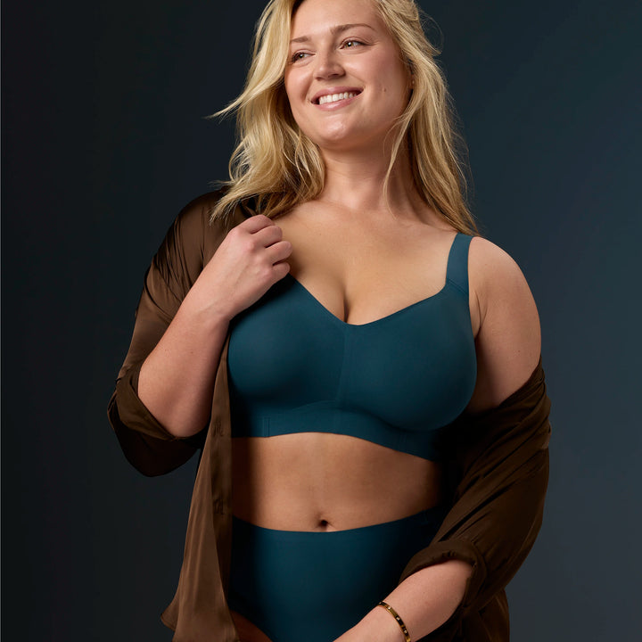 The Beyond Bra Deep Tide