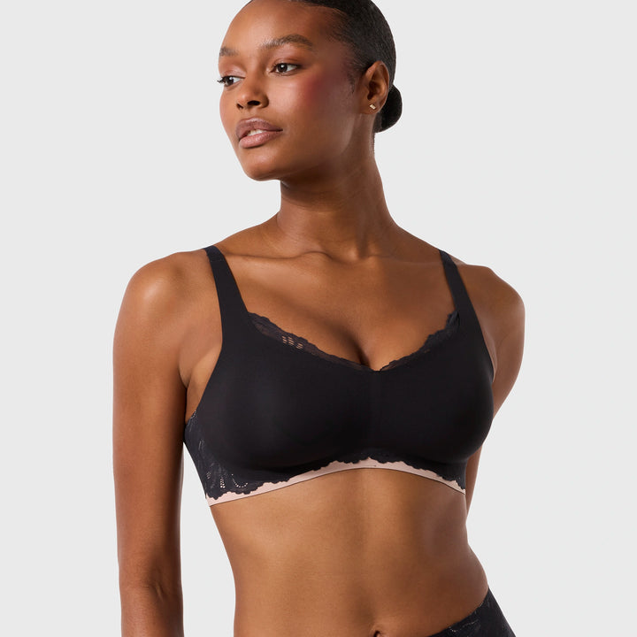 Beyond Bra