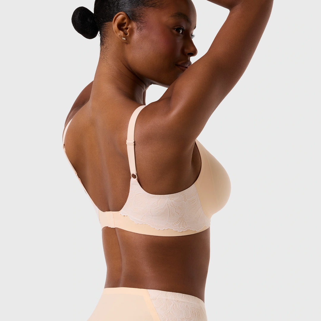 Beyond Bra
