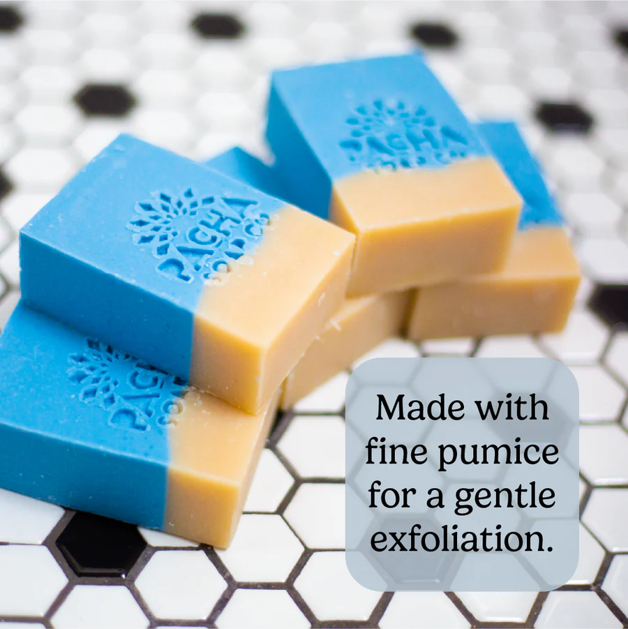 Sand & Sea Bar Soap
