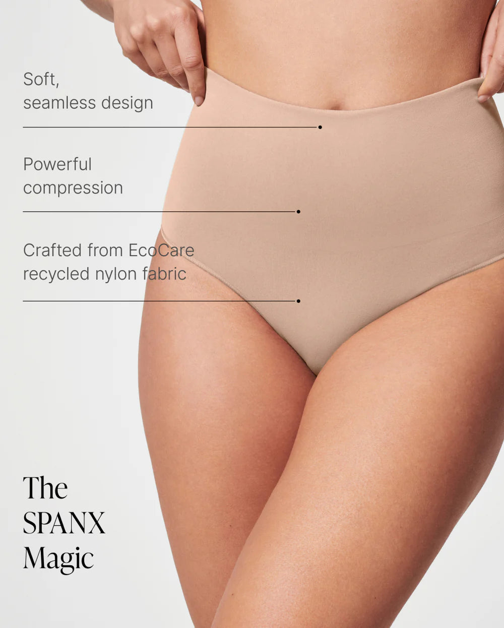 SPANXshape™ ExtraOrdinary Brief