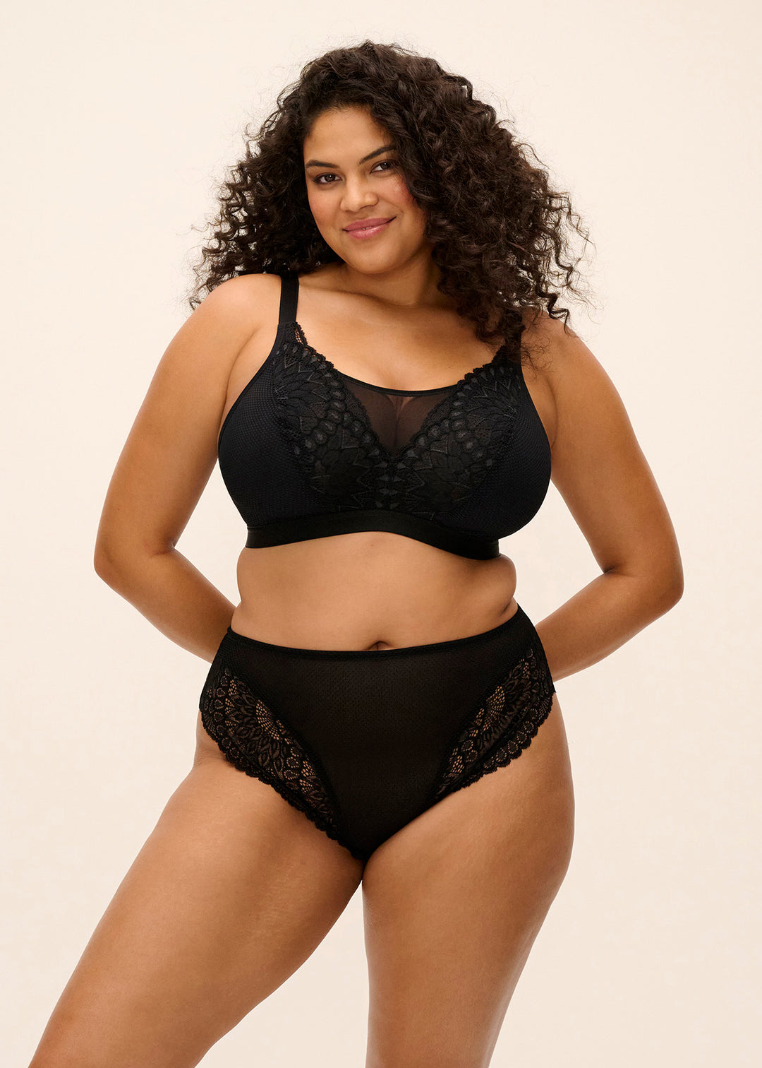 Tiernie Bralette
