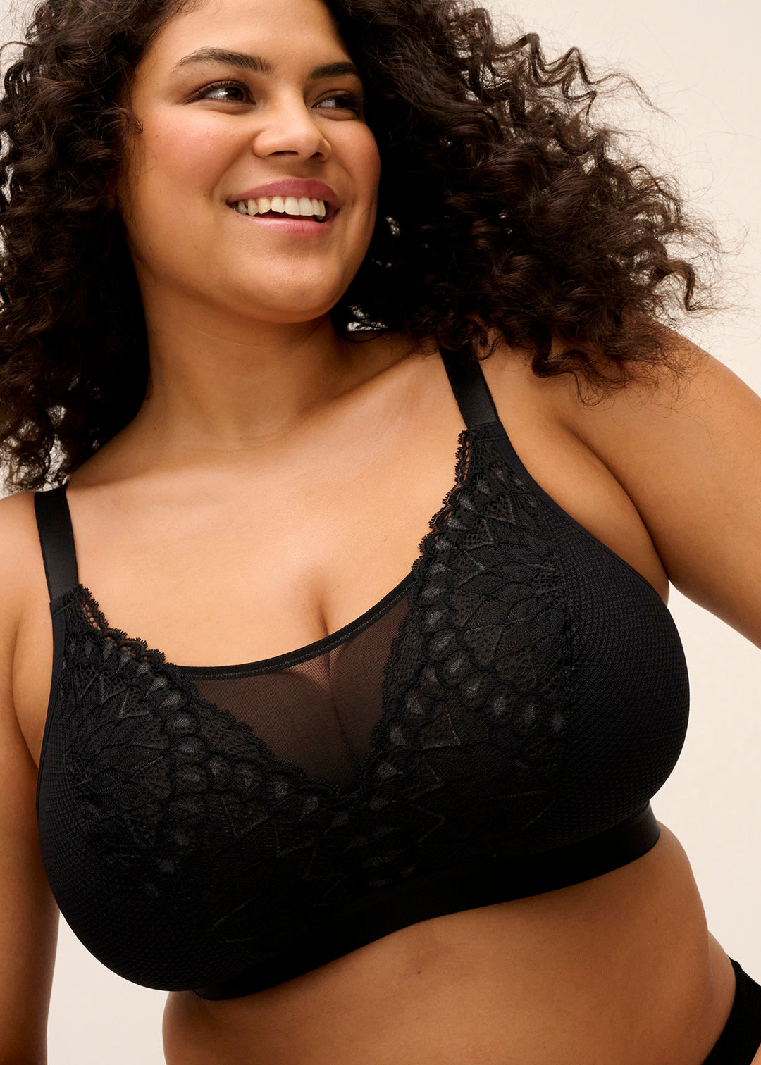 Tiernie Bralette