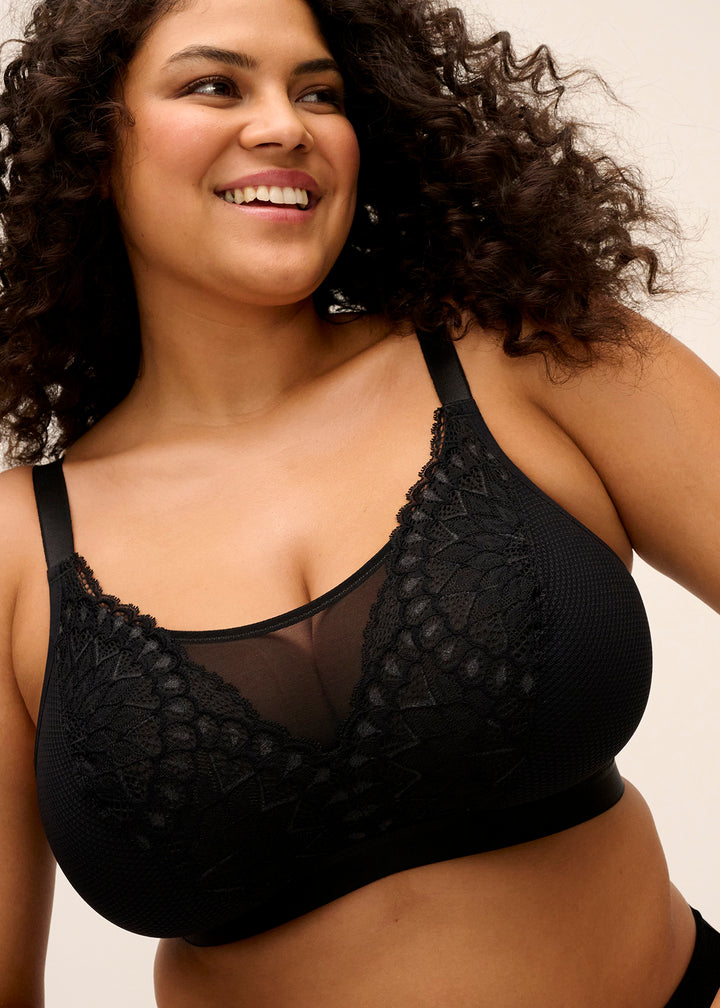 Tiernie Bralette