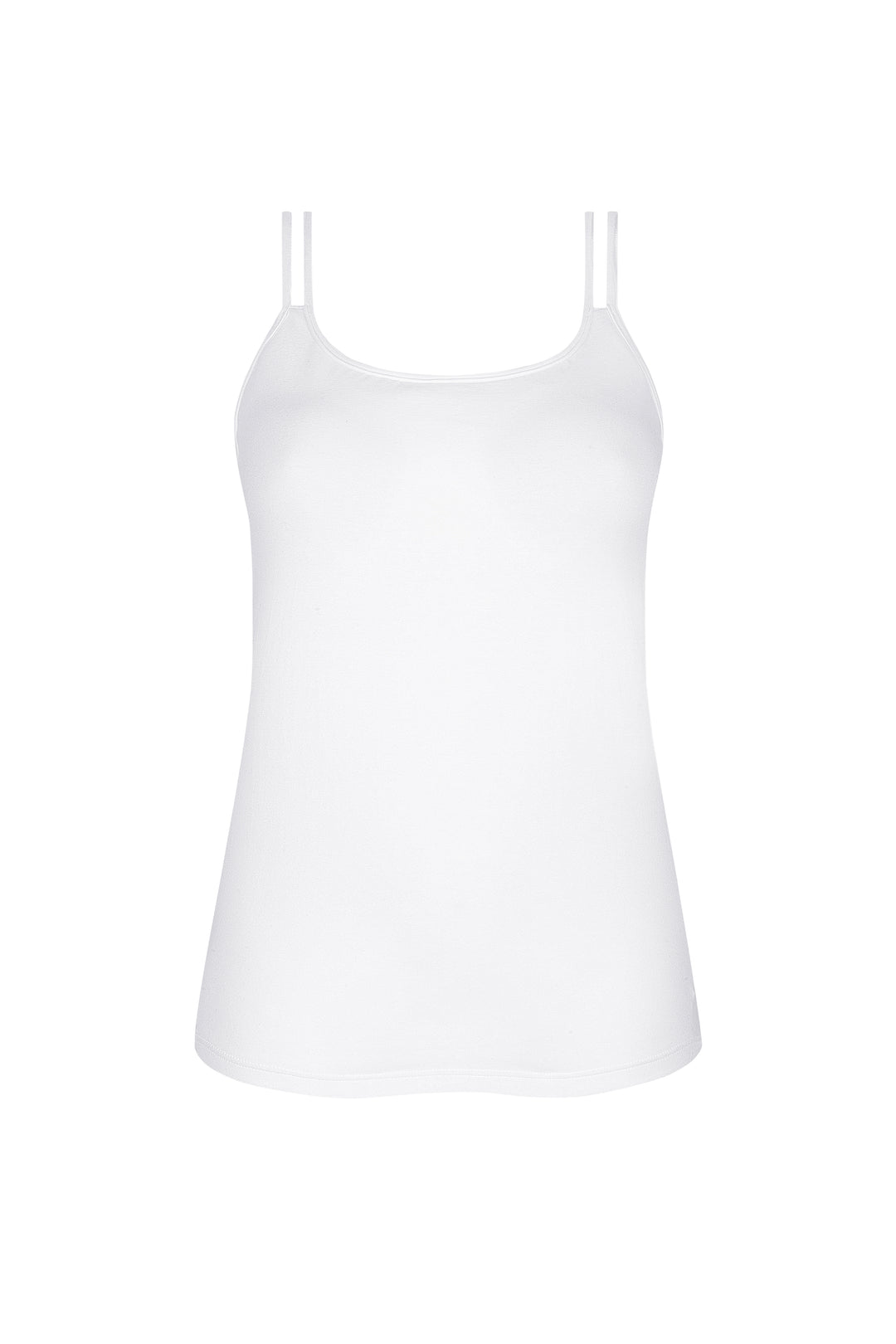 Valletta Pocketed Camisole