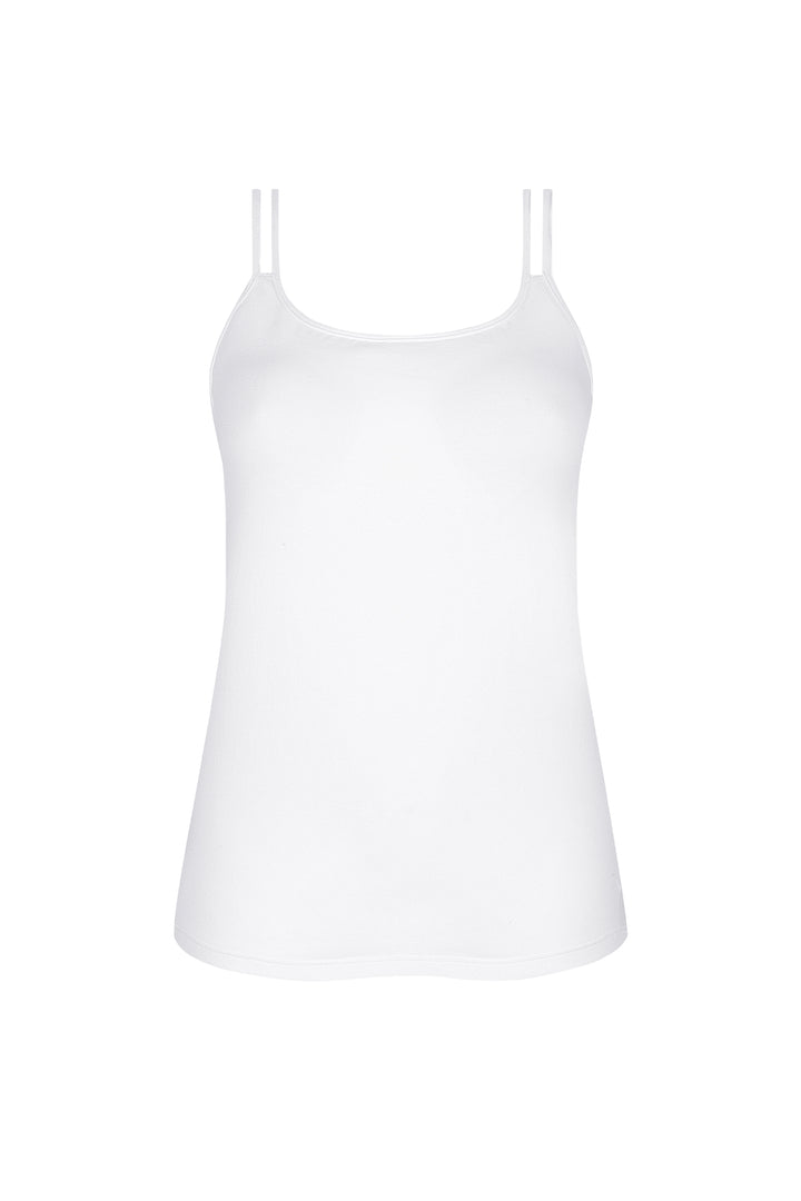 Valletta Pocketed Camisole