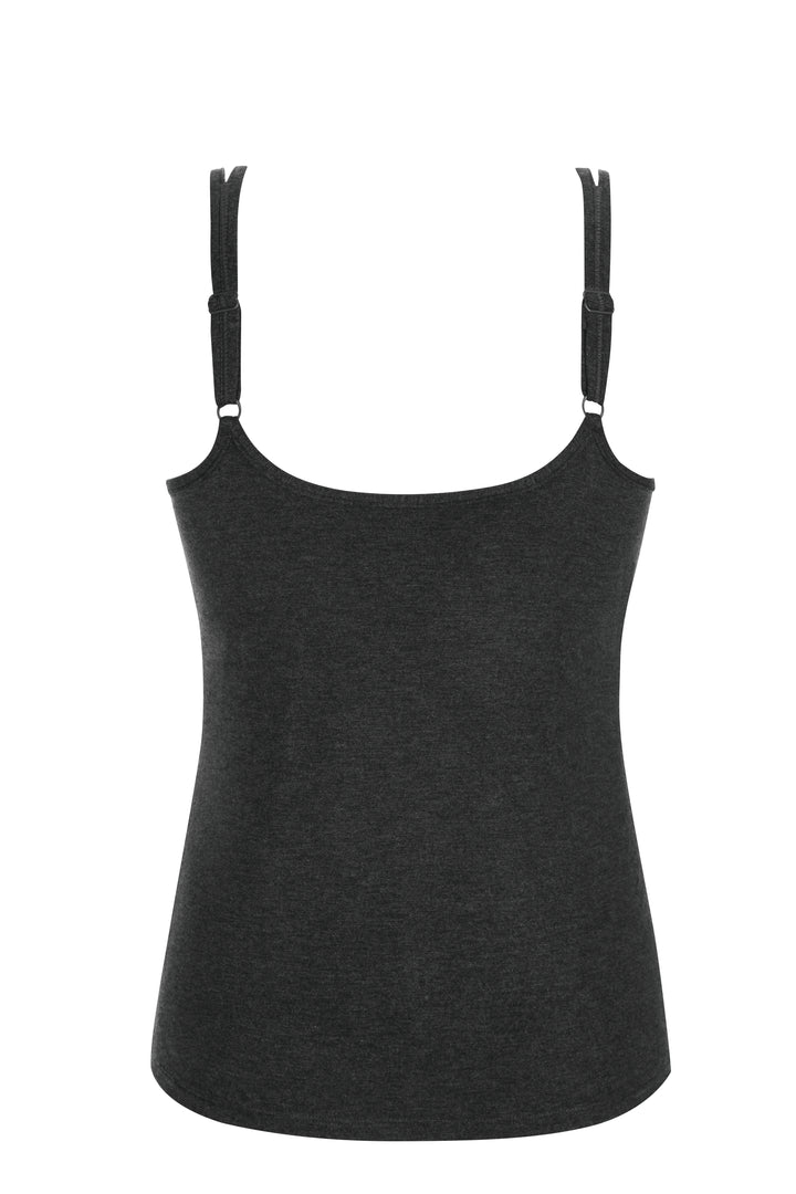 Valletta Pocketed Camisole