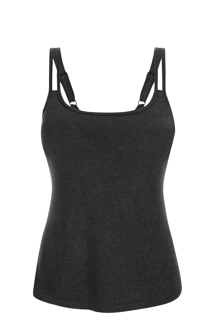 Valletta Pocketed Camisole