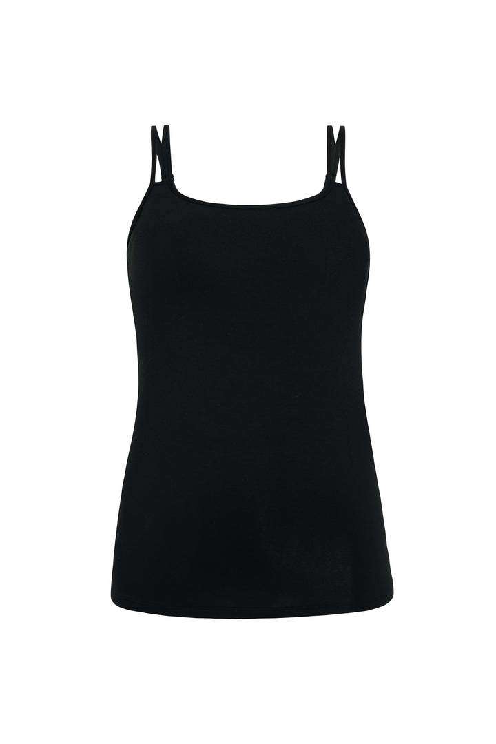 Valletta Pocketed Camisole