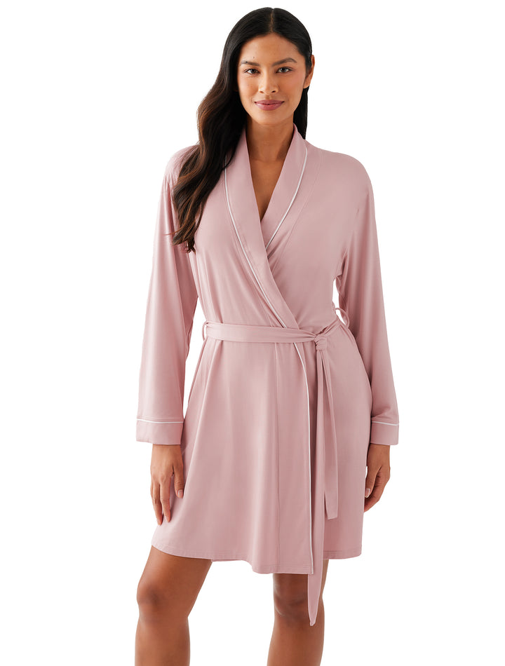 Lease to Lounge Robe / W29283