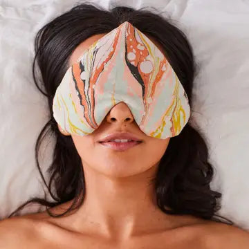 Eye Love Pillow