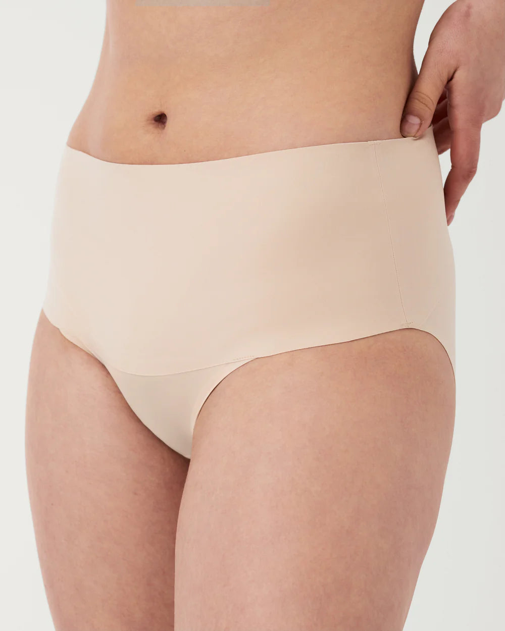 Undie-tectable Brief