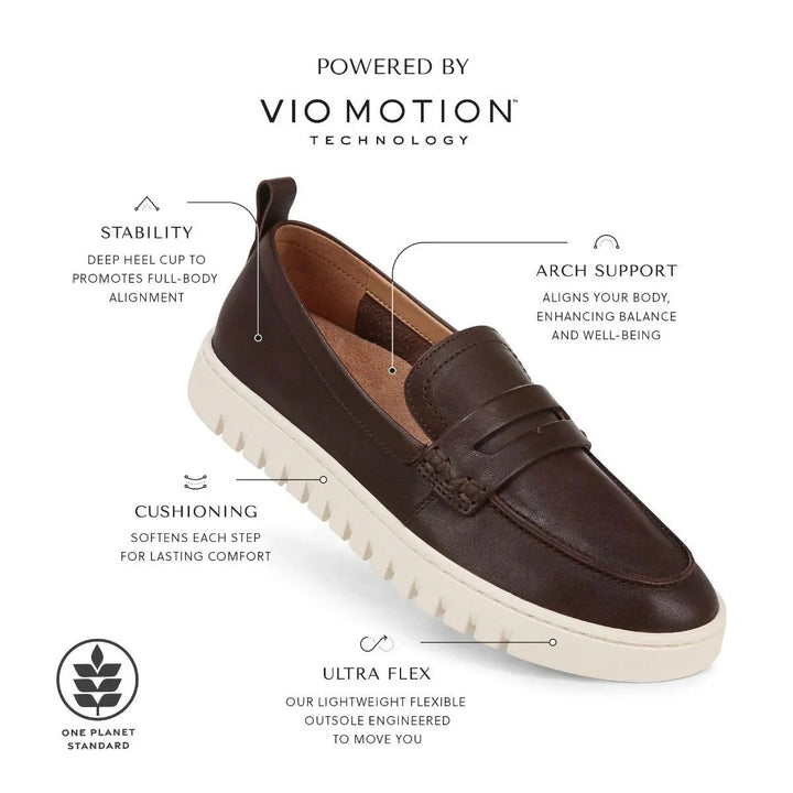 Uptown Loafer