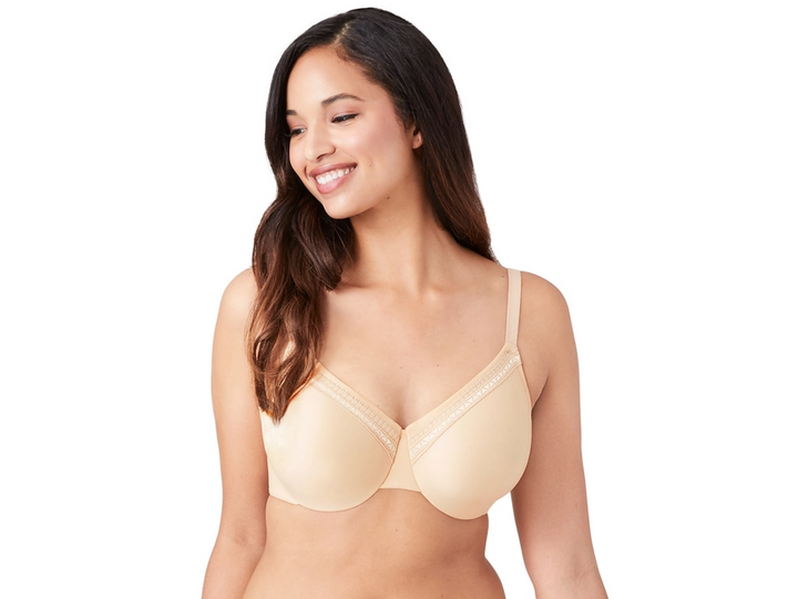 Perfect Primer Underwire Soft Cup T-Shirt Bra / 855213