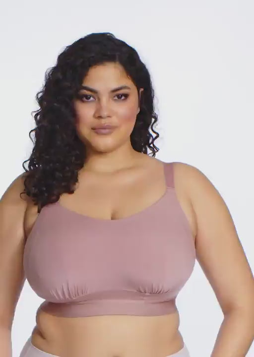 Downtime Wireless Bralette