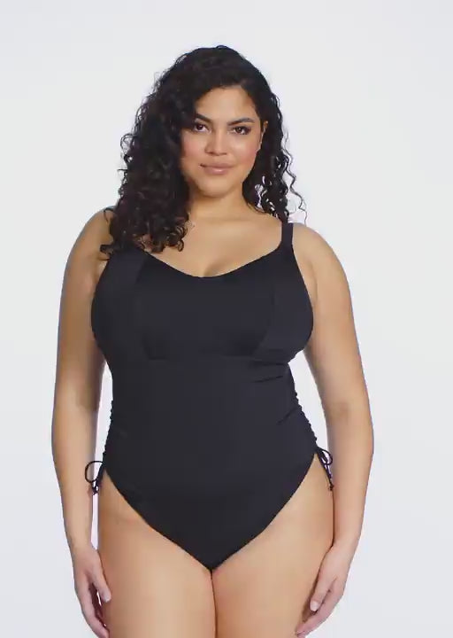 Plain Sailing Wireless Swimsuit